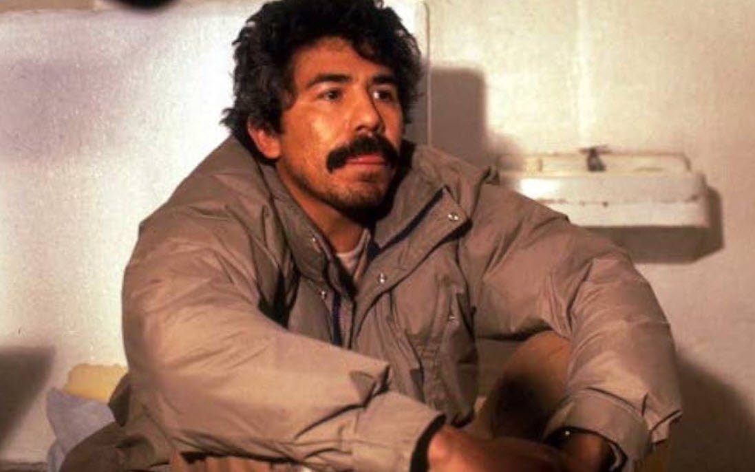  Rafael Caro Quintero